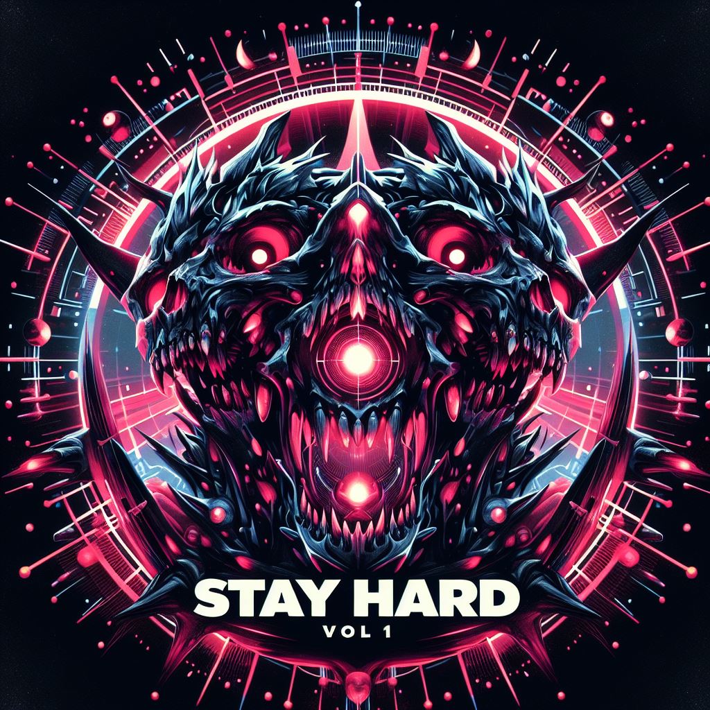 Stay Hard or Stay Out