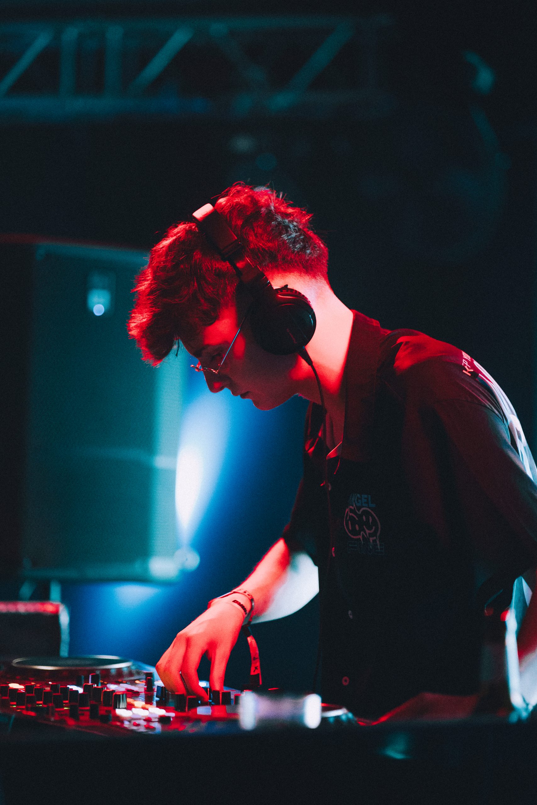 Independance Club (Madrid, España)